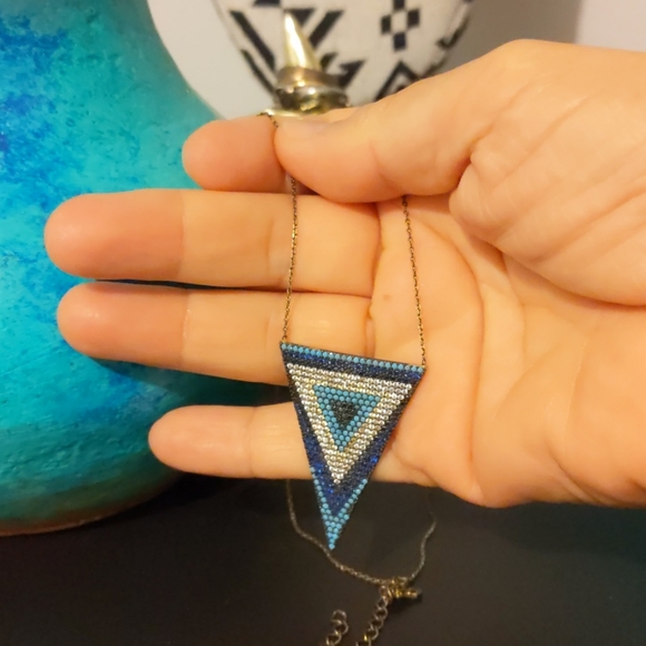 Necklace - Picture 2 of 4